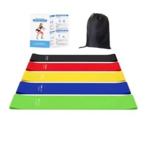 Exercise Resistance Bands